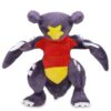 Peluche Garchomp