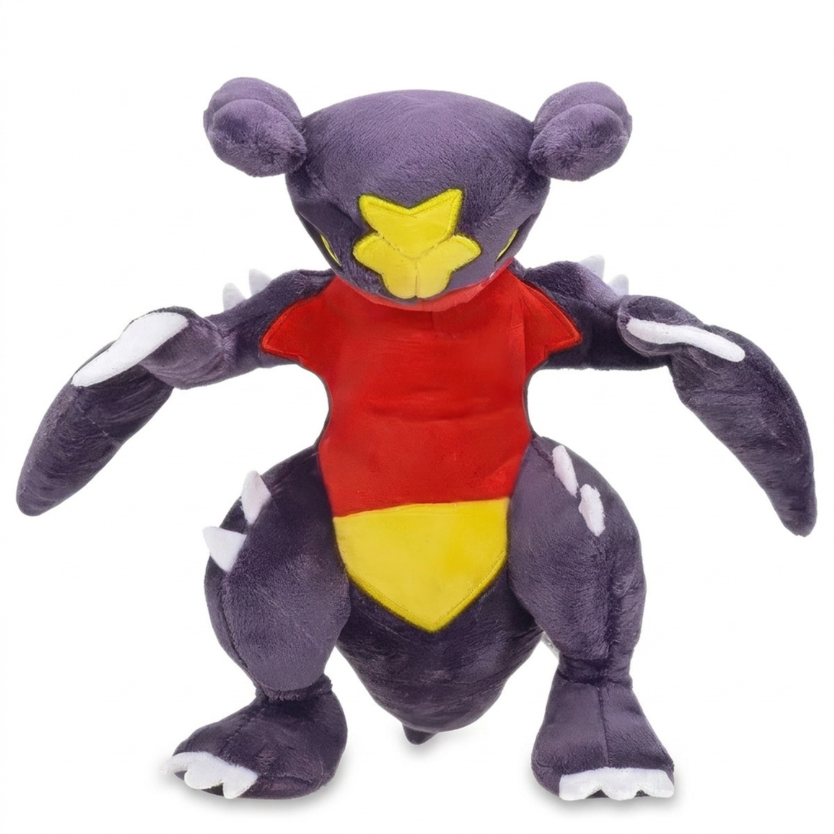 Peluche Garchomp