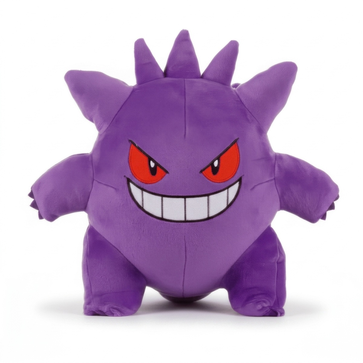 Peluche Gengar