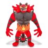 Peluche Incineroar