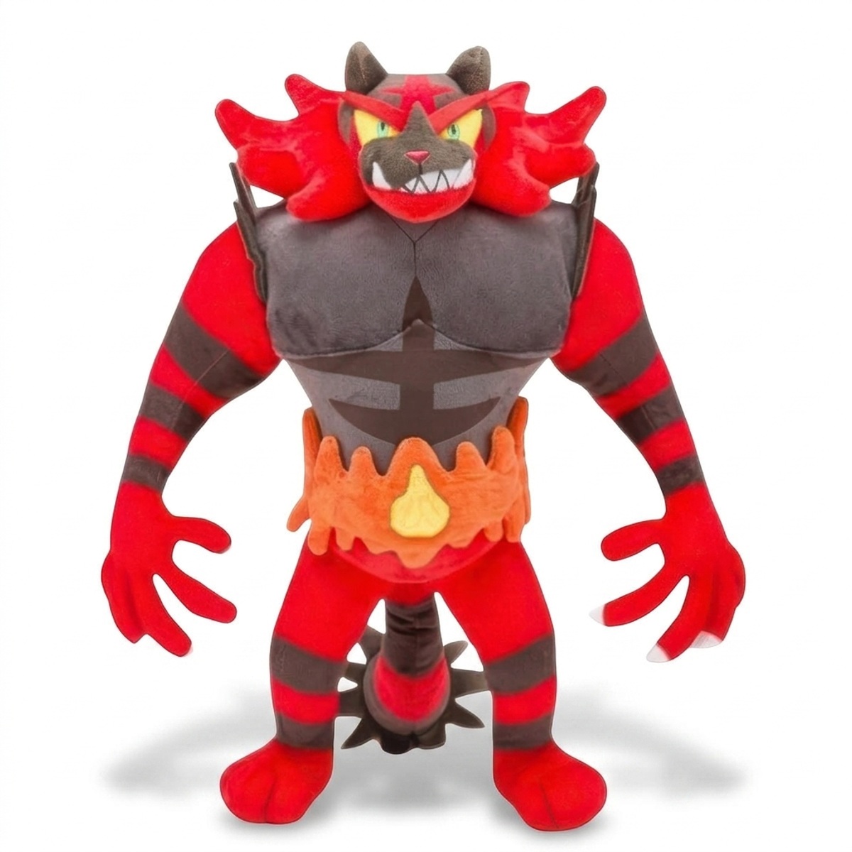 Peluche Incineroar