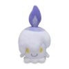 Peluche Litwick
