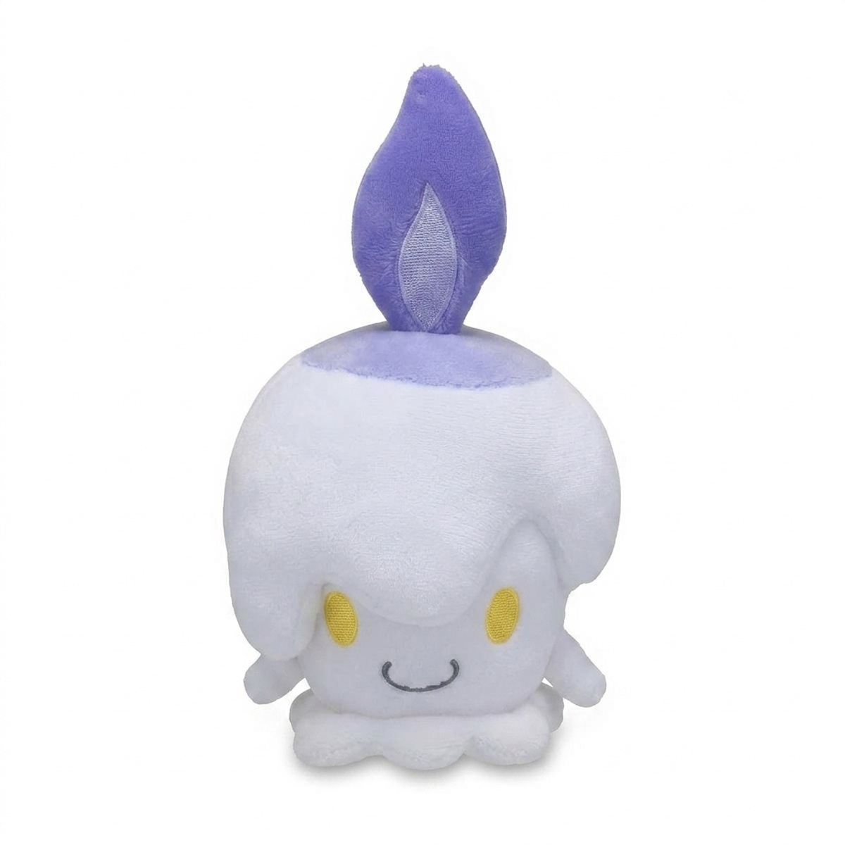 Peluche Litwick