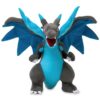 Peluche Mega Charizard X