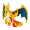 Peluche Mega Charizard Y