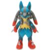 Peluche Mega Lucario