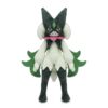 Peluche Meowscarada