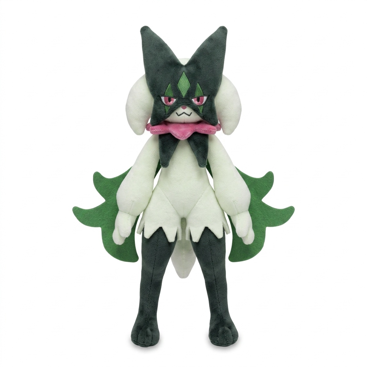 Peluche Meowscarada