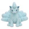 Peluche Ninetales di Alola