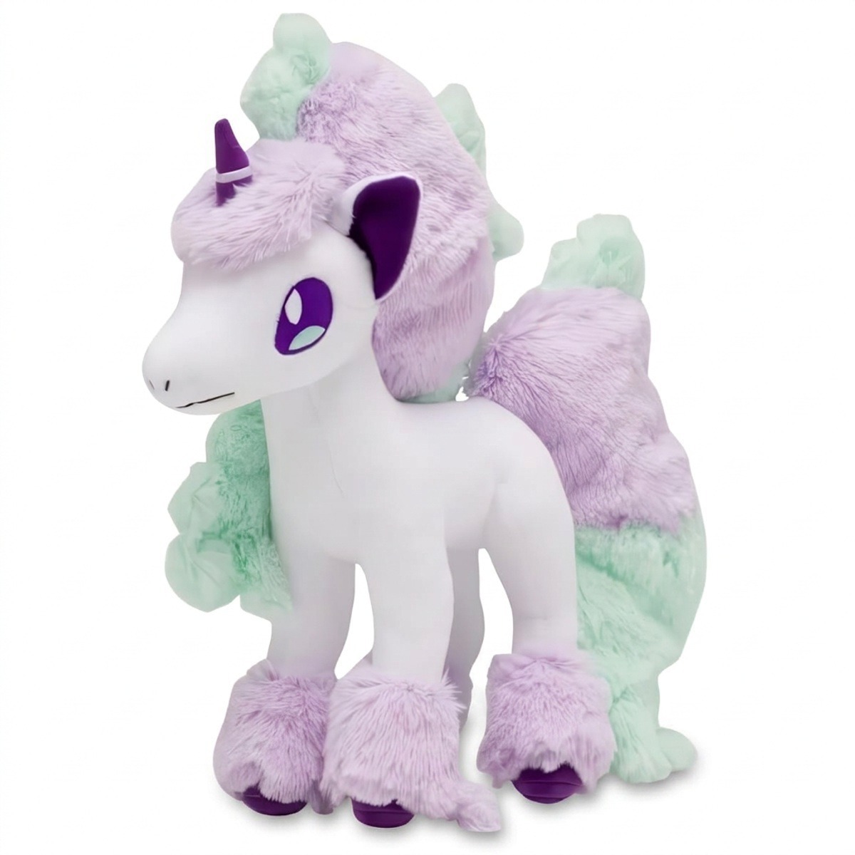 Peluche Ponyta di Galar