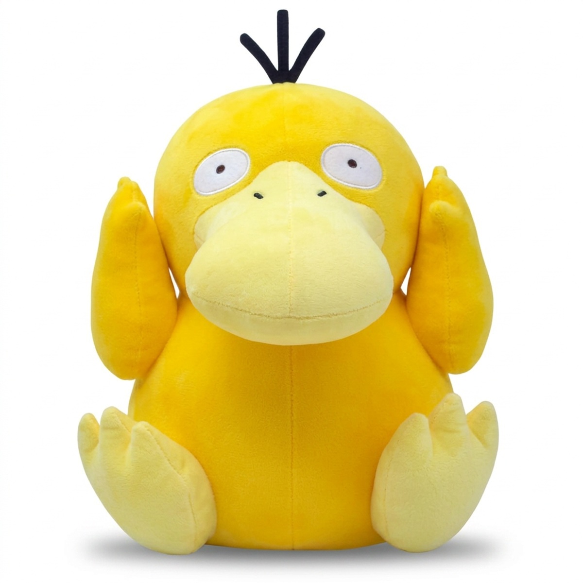 Peluche Psyduck