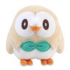 Peluche Rowlet