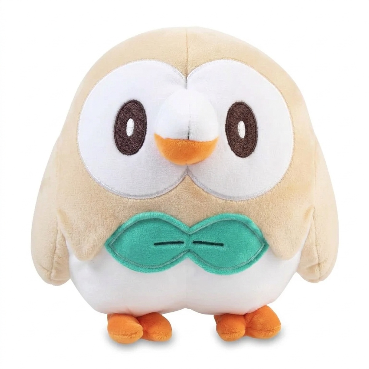 Peluche Rowlet