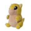 Peluche Sandshrew