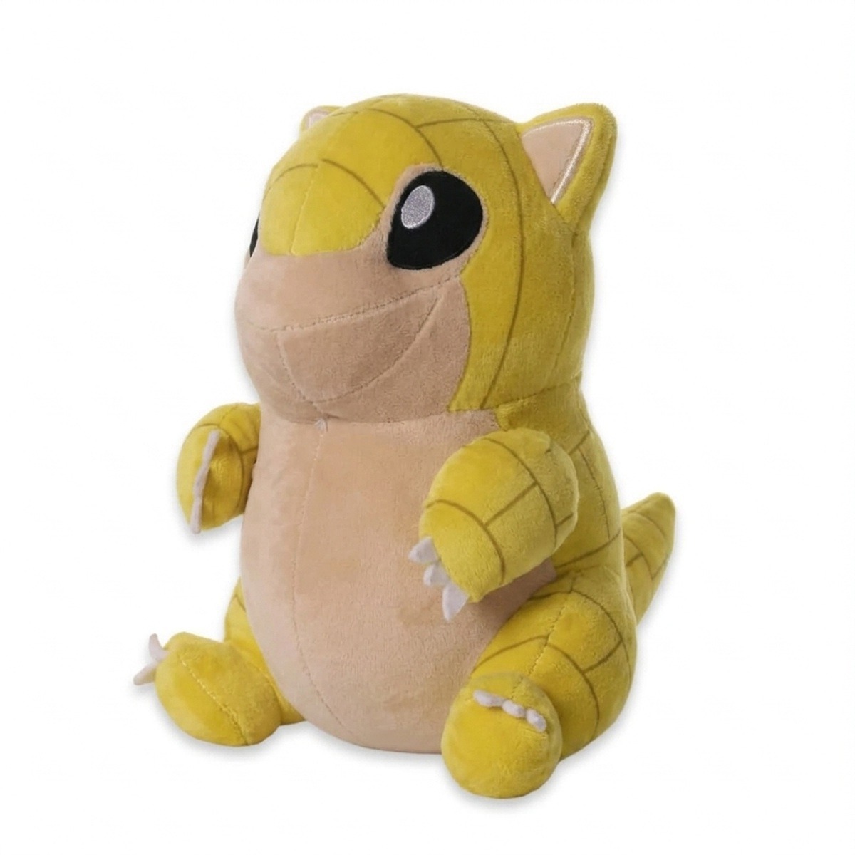 Peluche Sandshrew