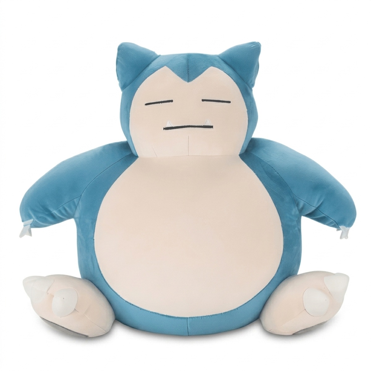 Peluche Snorlax
