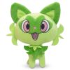 Peluche Sprigatito