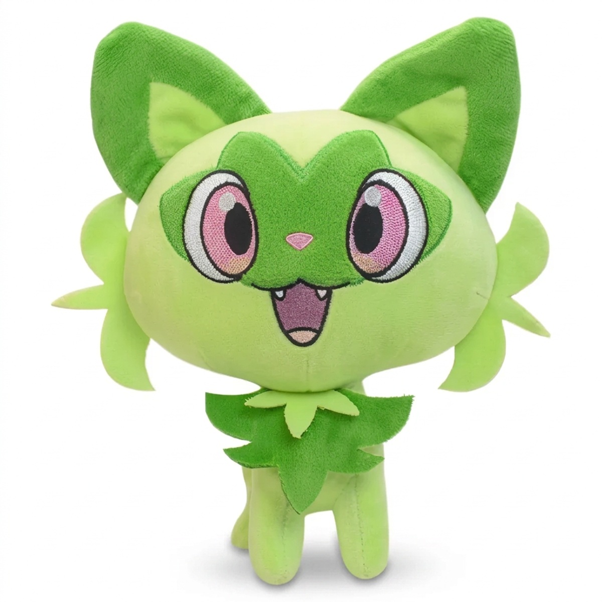 Peluche Sprigatito