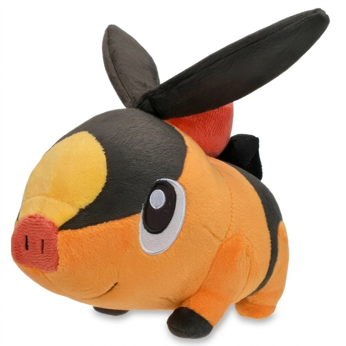 Peluche Tepig