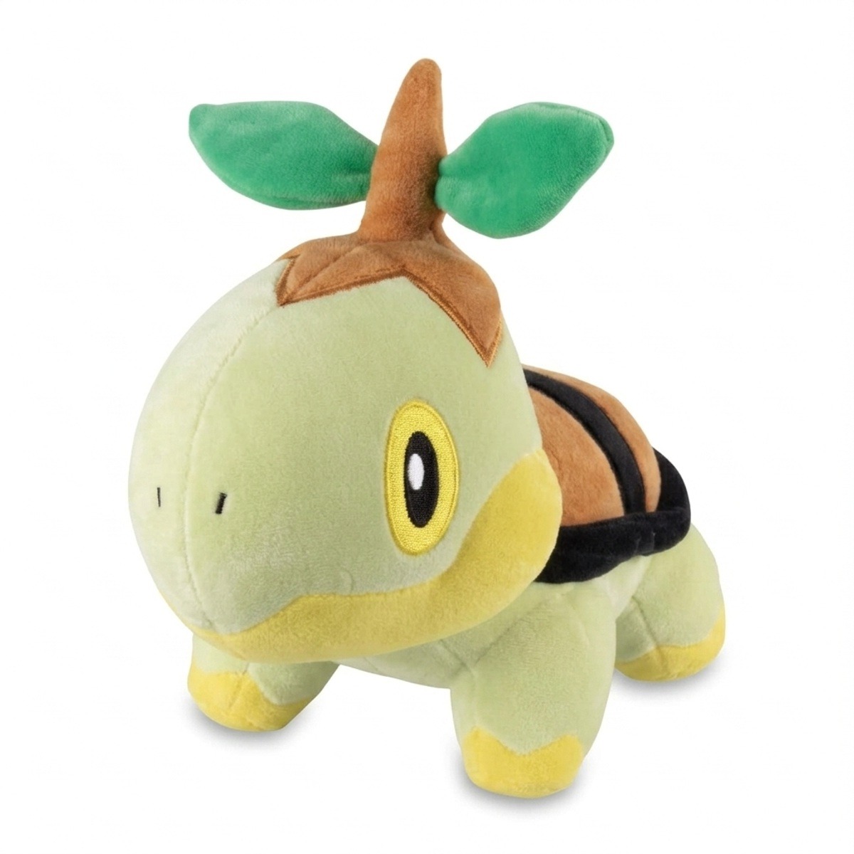 Peluche Turtwig