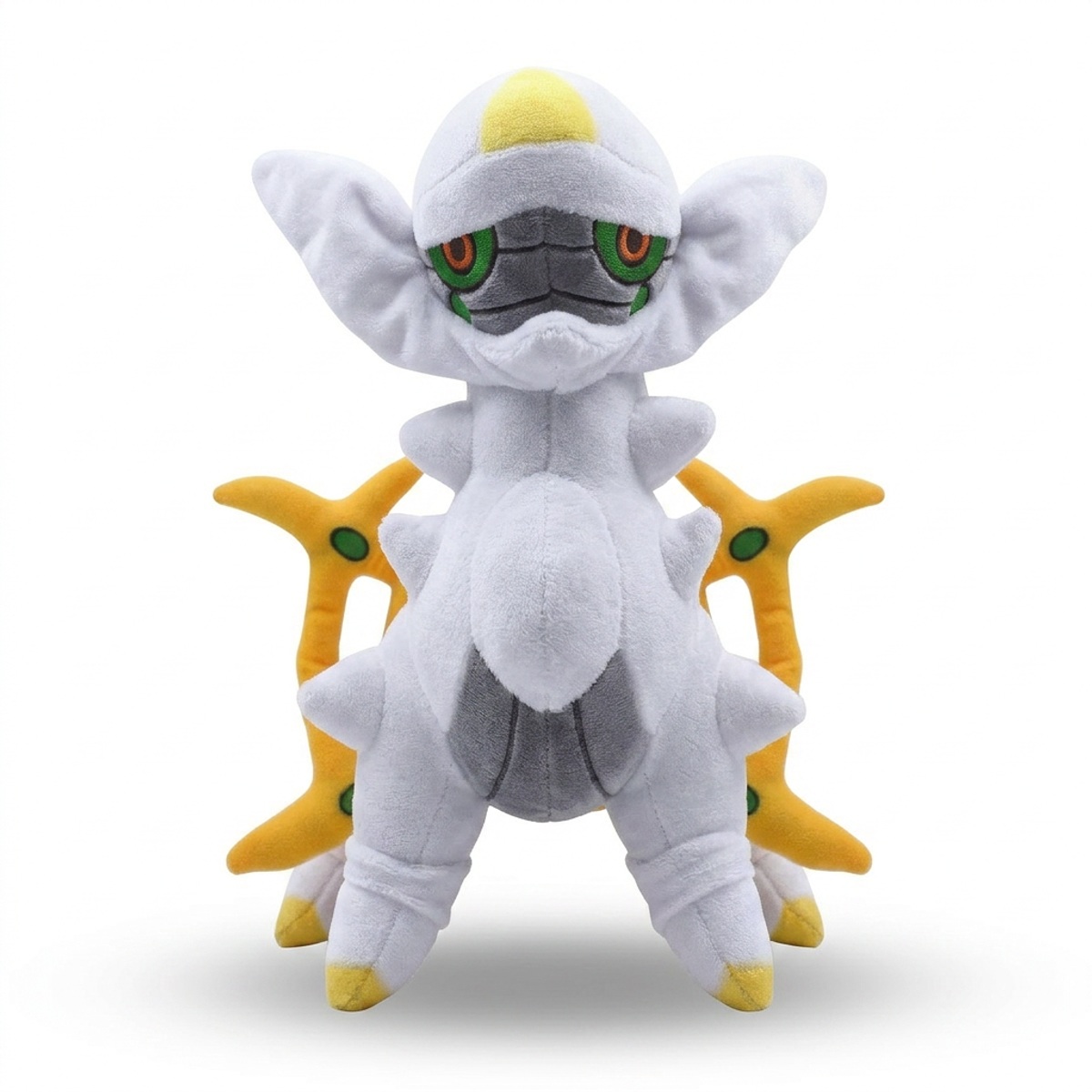 Peluche Arceus