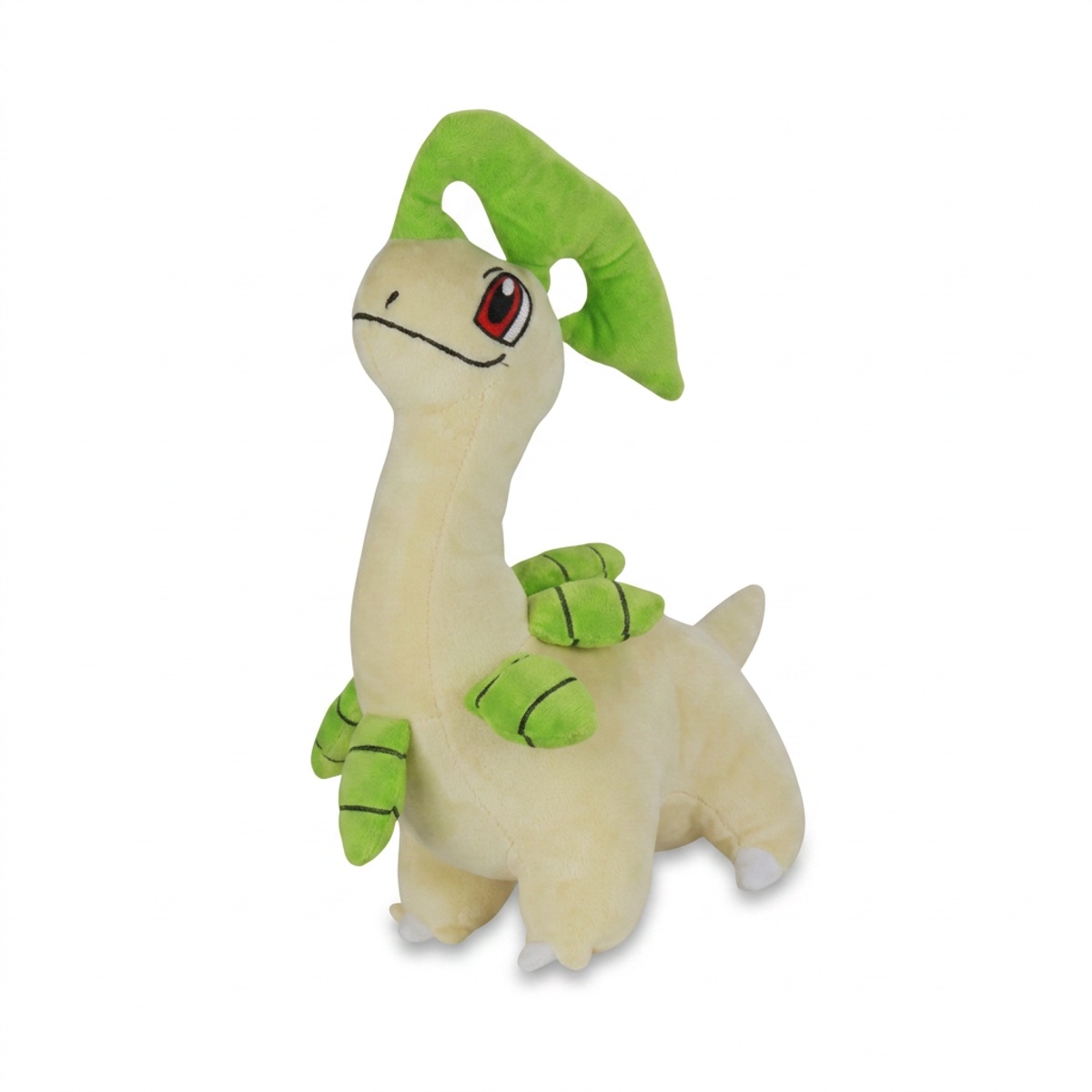 Peluche Bayleef