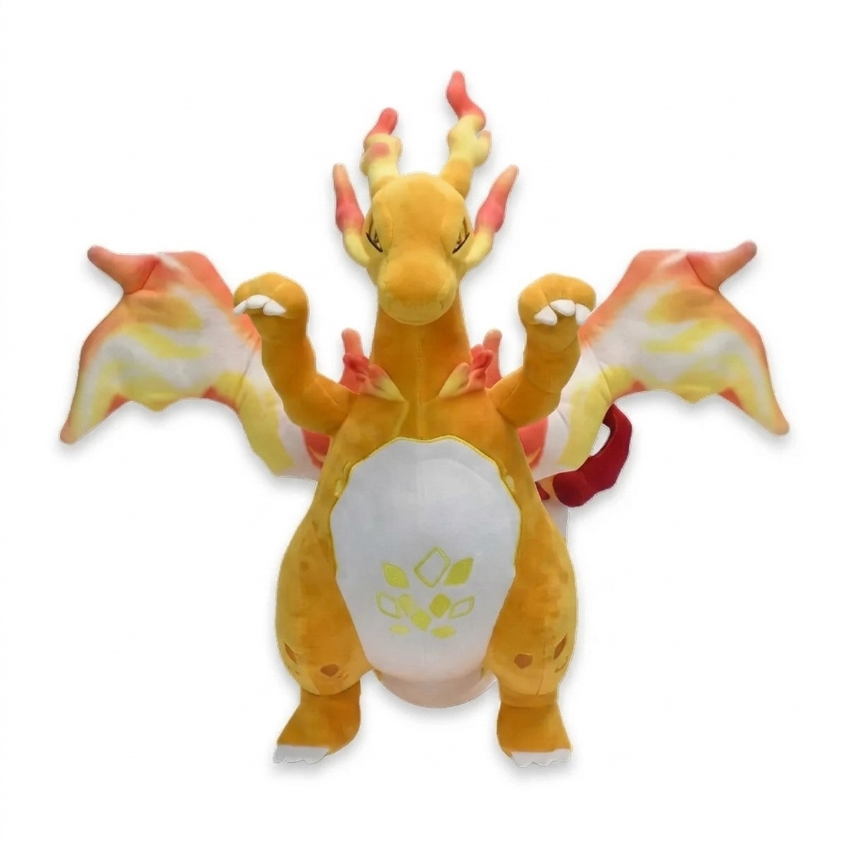 Peluche Charizard Gigamax