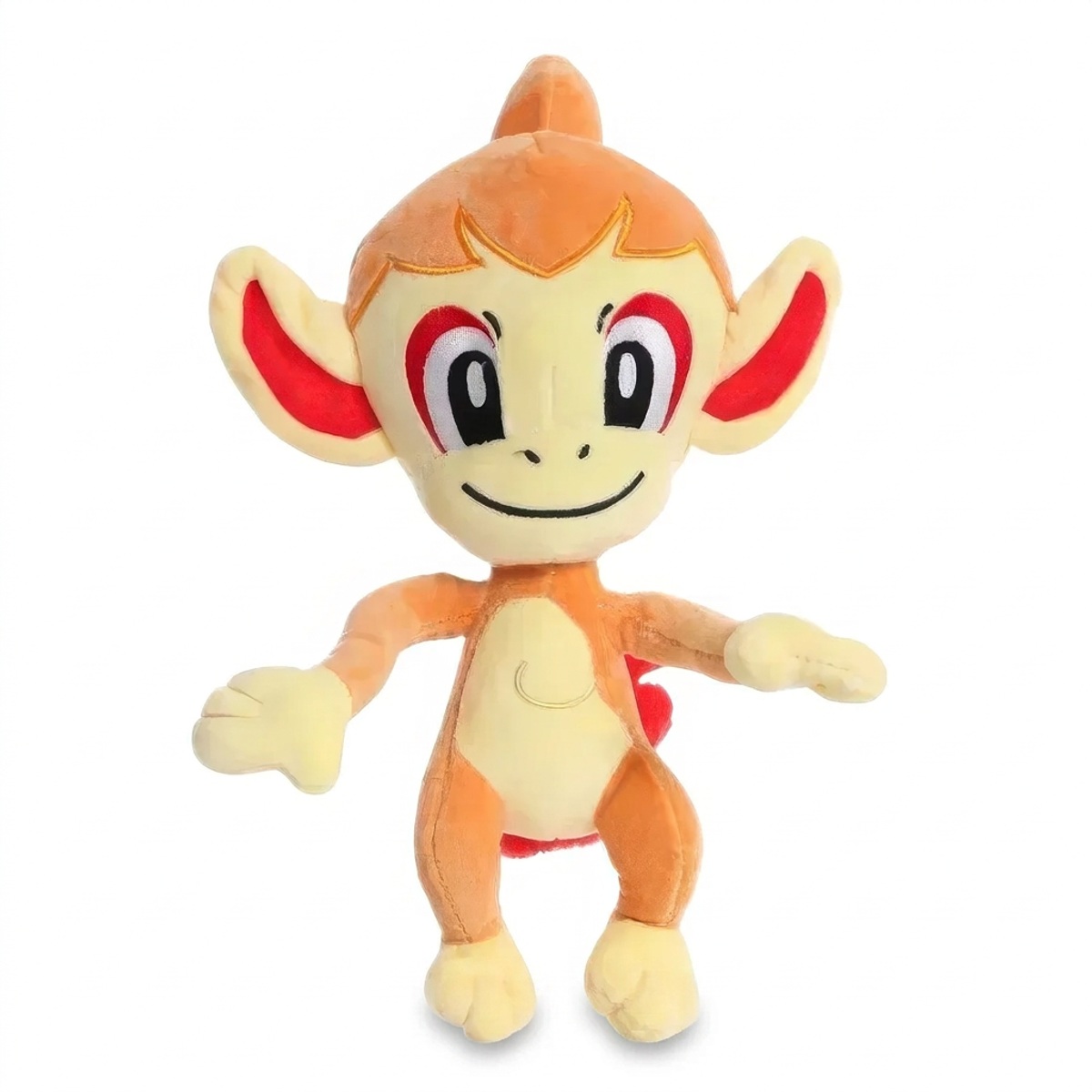 Peluche Chimchar