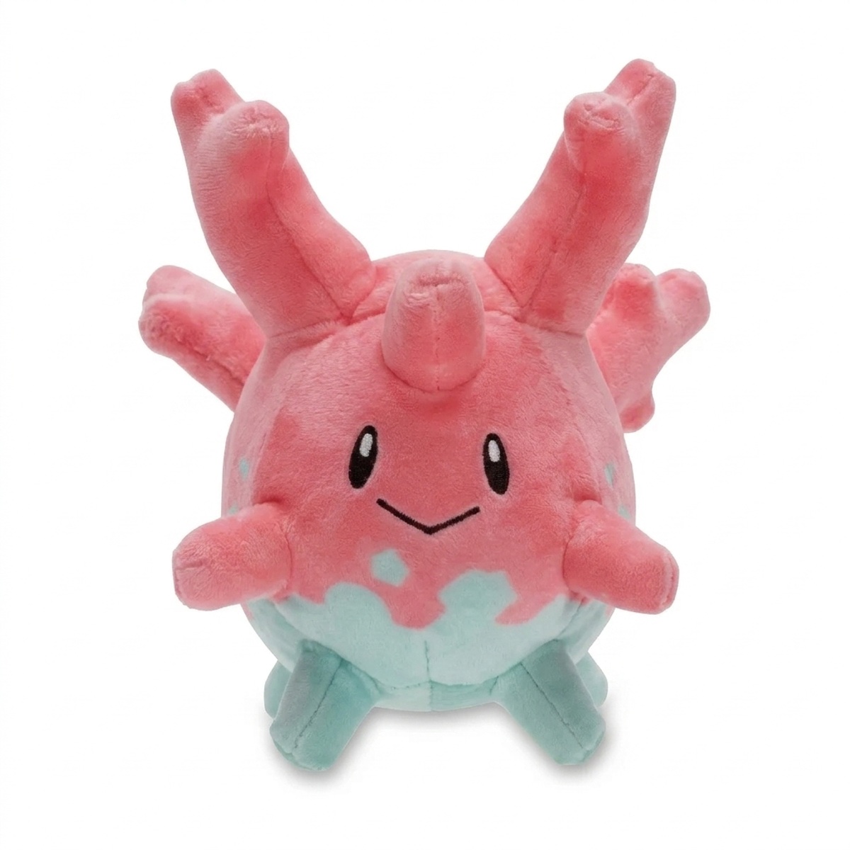 Peluche Corsola