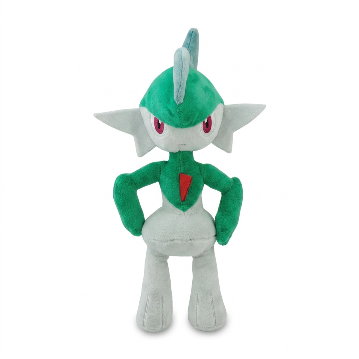 Peluche Gallade