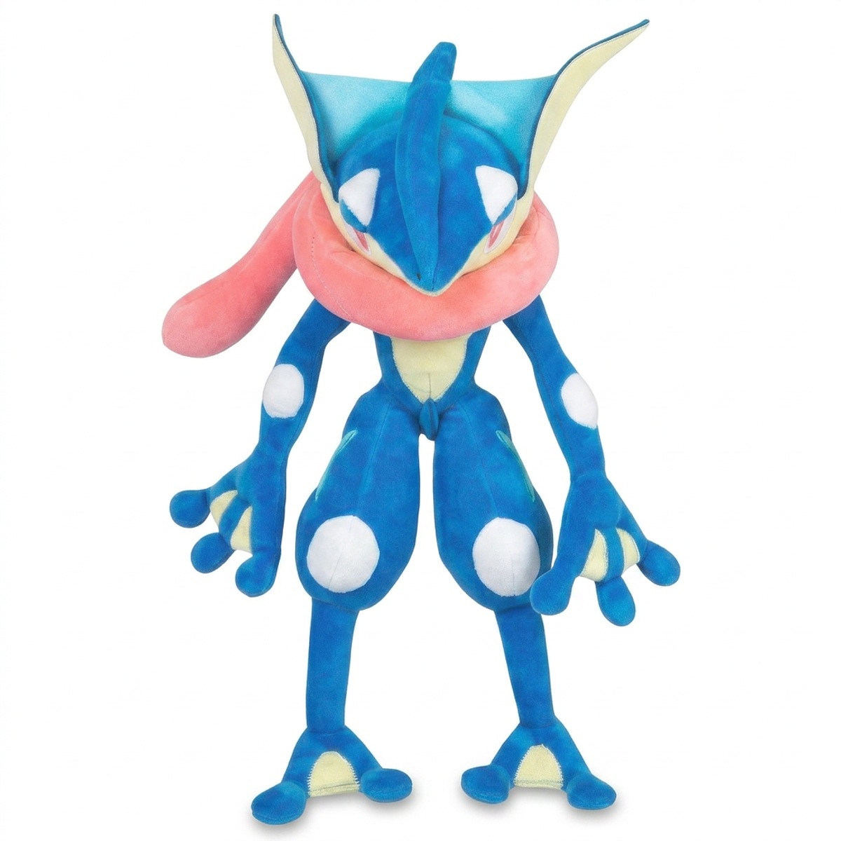Peluche Greninja