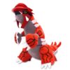Peluche Groudon