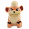 Peluche Growlithe