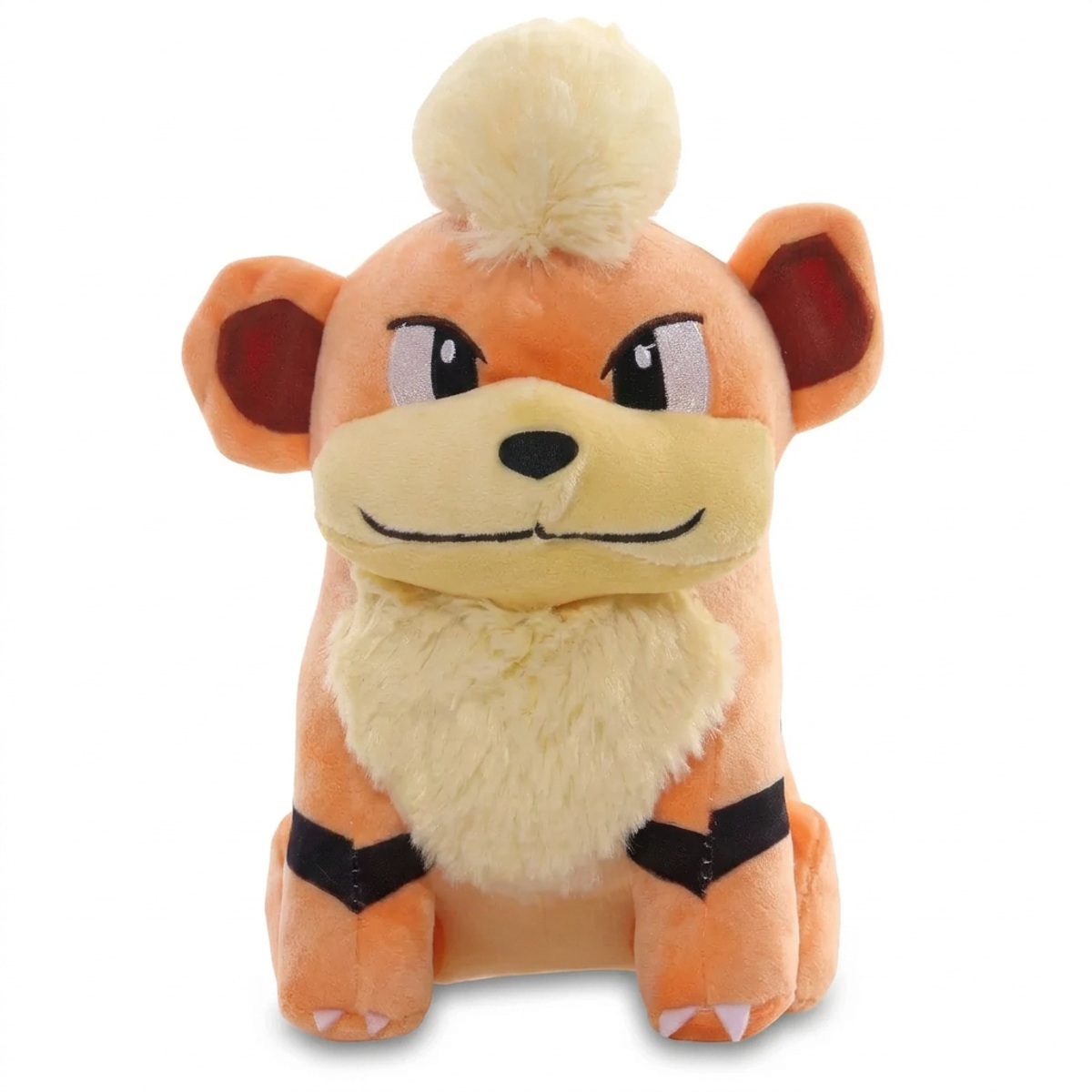 Peluche Growlithe
