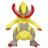 Peluche Haxorus