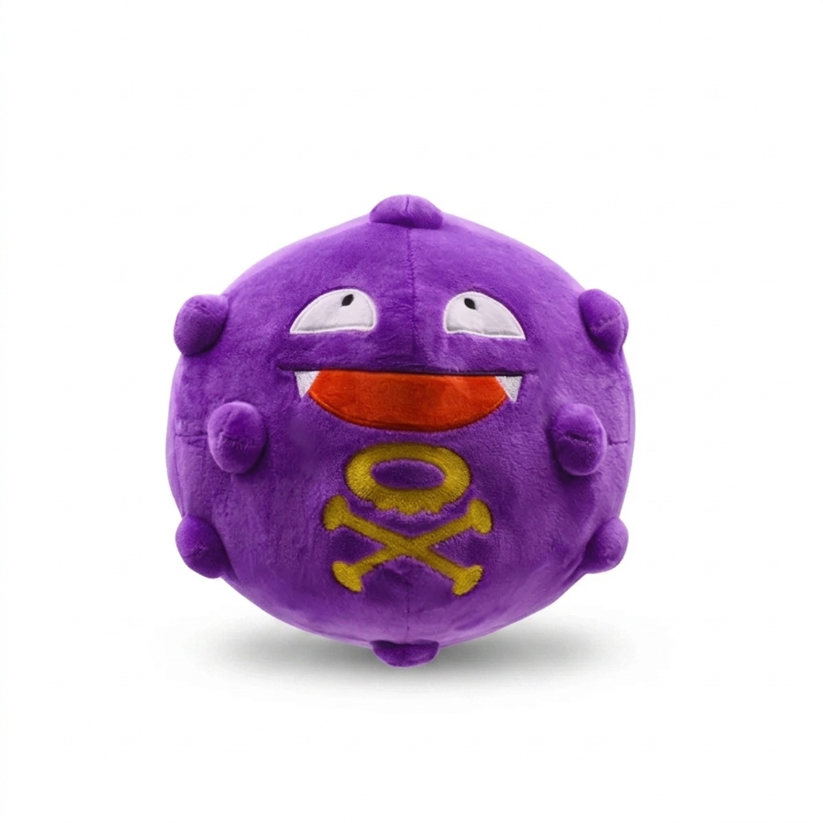 Peluche Koffing