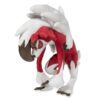 Peluche Lycanroc Notturna