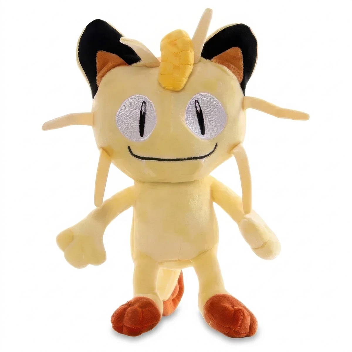 Peluche Meowth