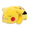 Peluche Pikachu che dorme
