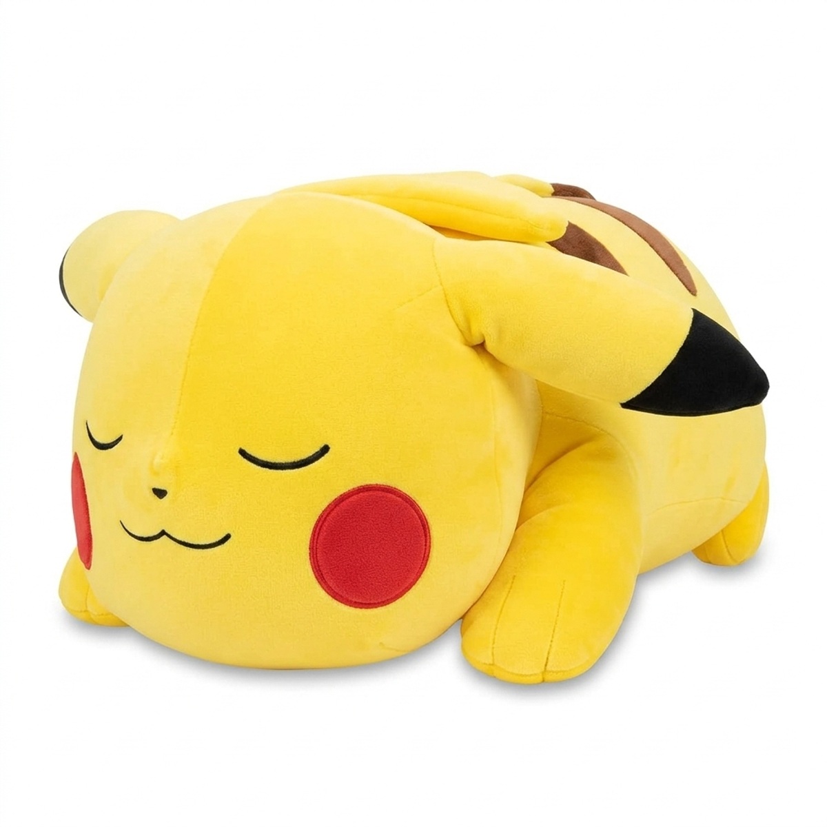 Peluche Pikachu che dorme