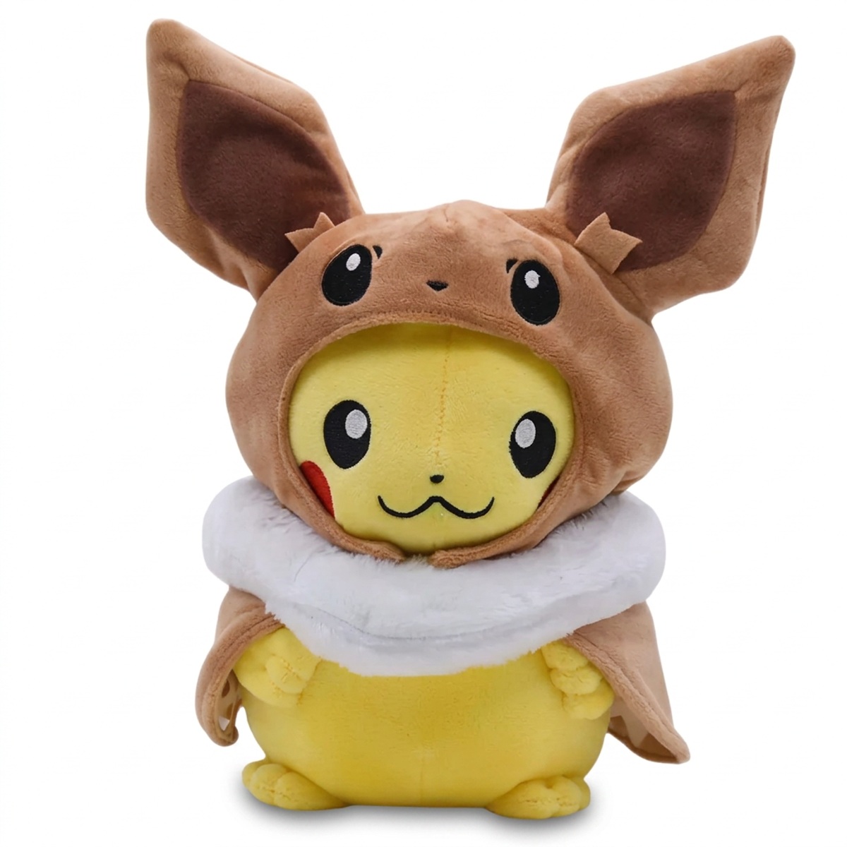 Peluche Pikachu Eevee