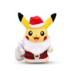 Peluche Pikachu Natale