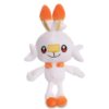 Peluche Scorbunny