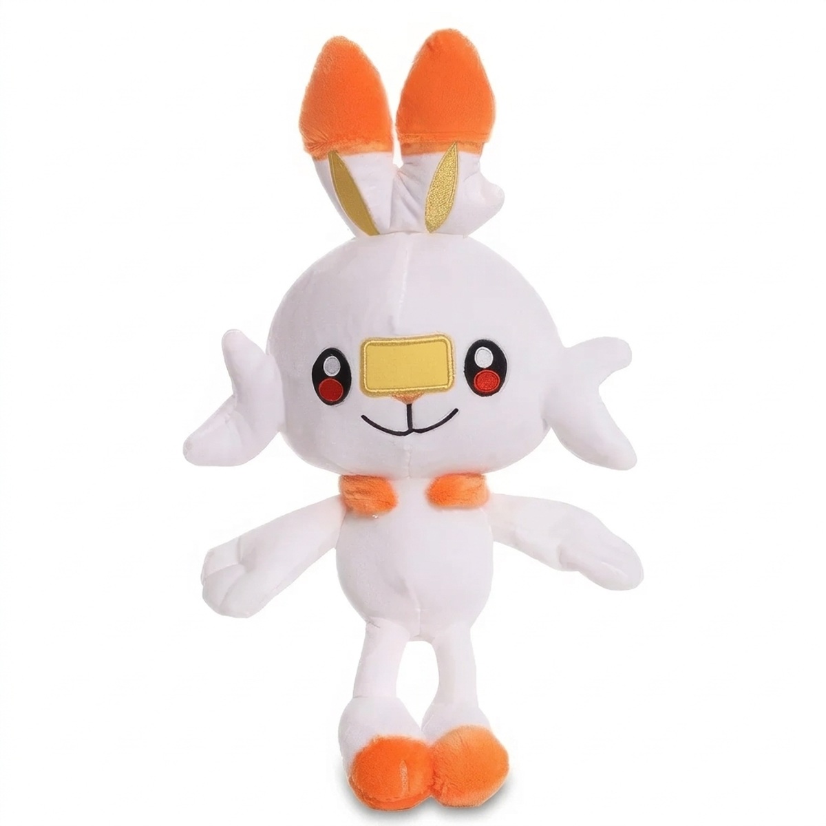 Peluche Scorbunny