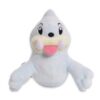 Peluche Seel
