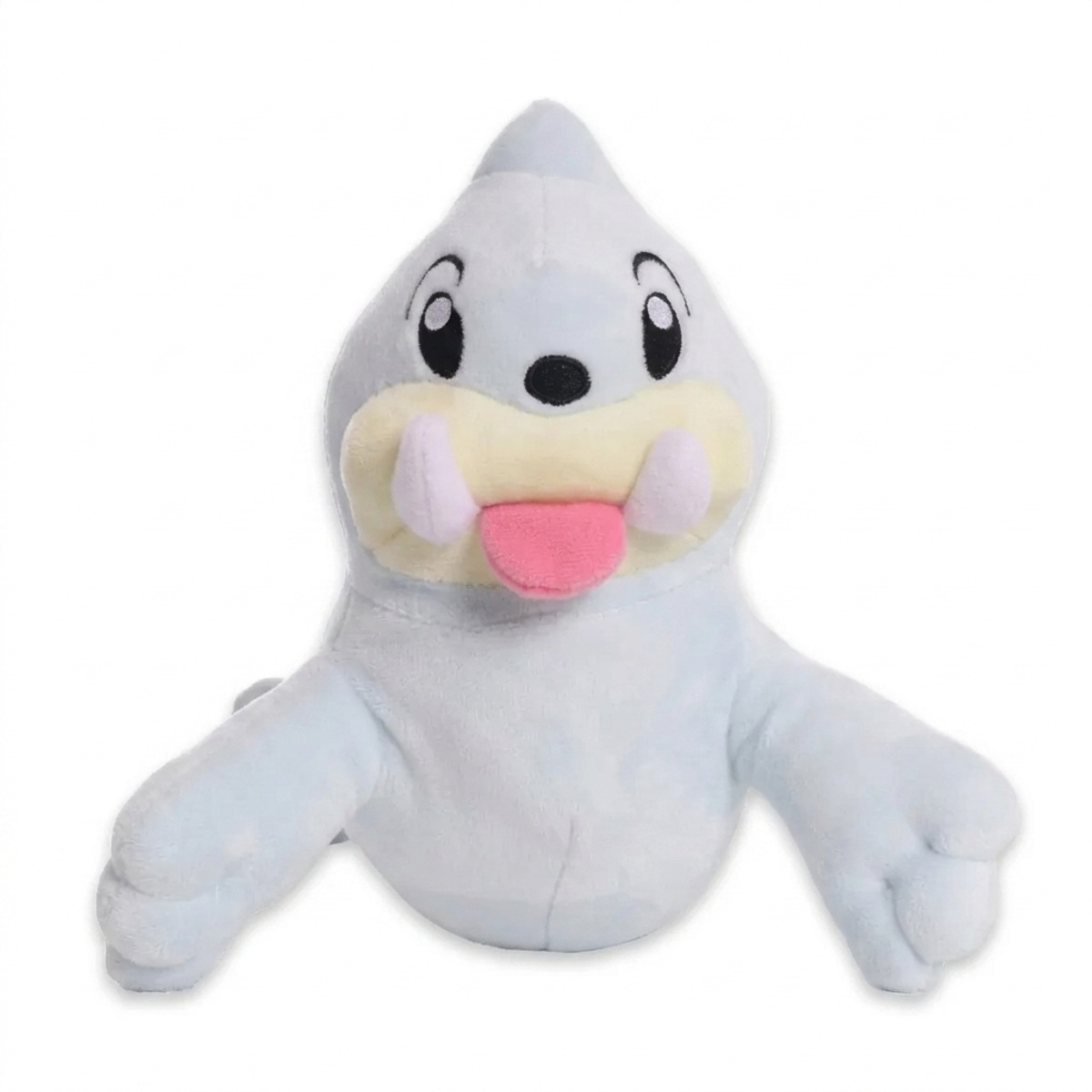 Peluche Seel