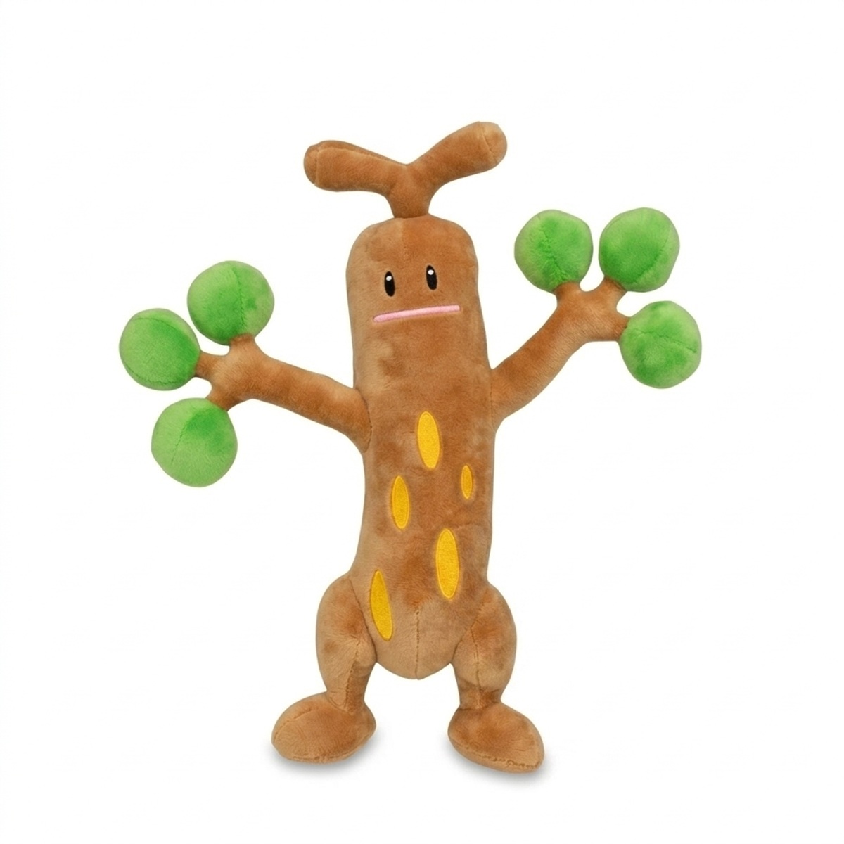 Peluche Sudowoodo