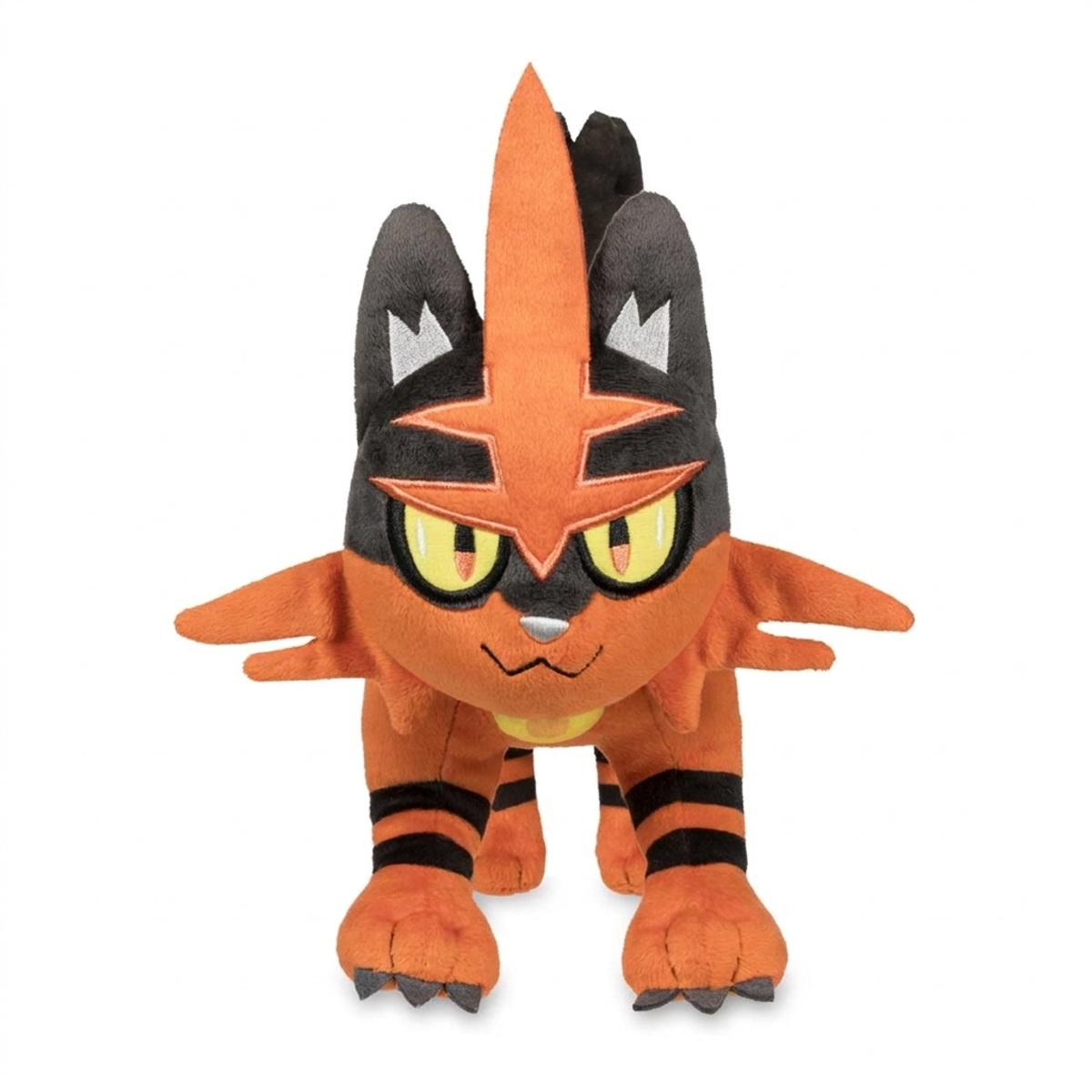 Peluche Torracat
