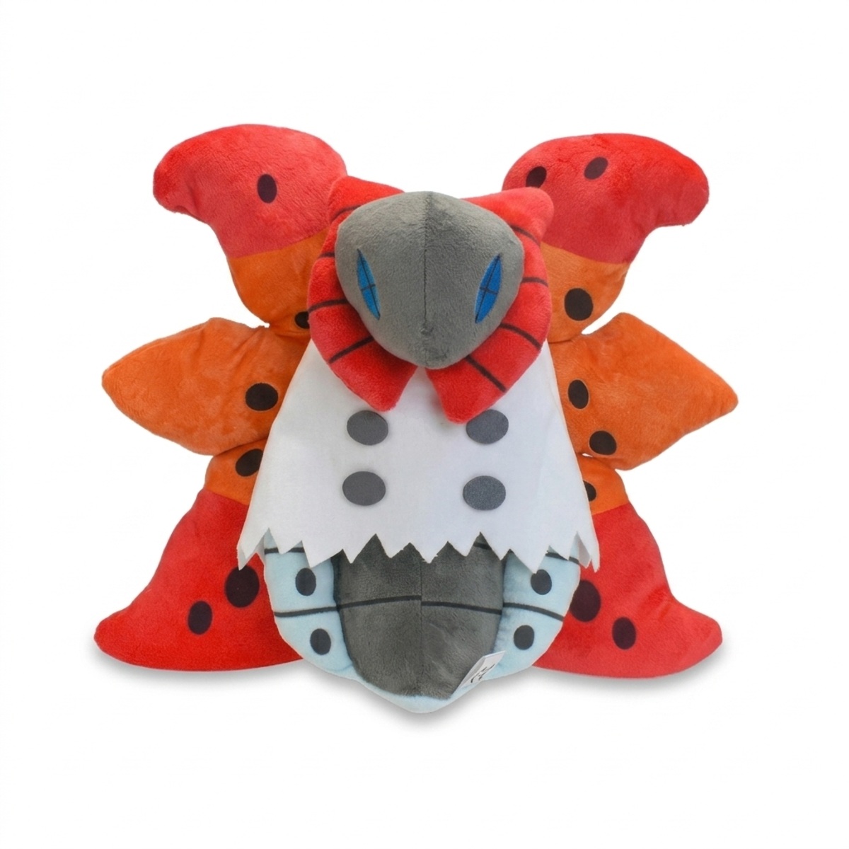 Peluche Volcarona