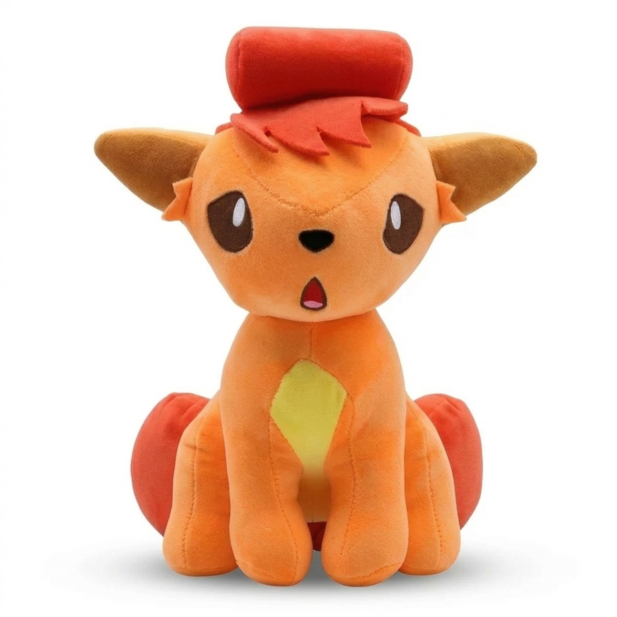 Peluche Vulpix